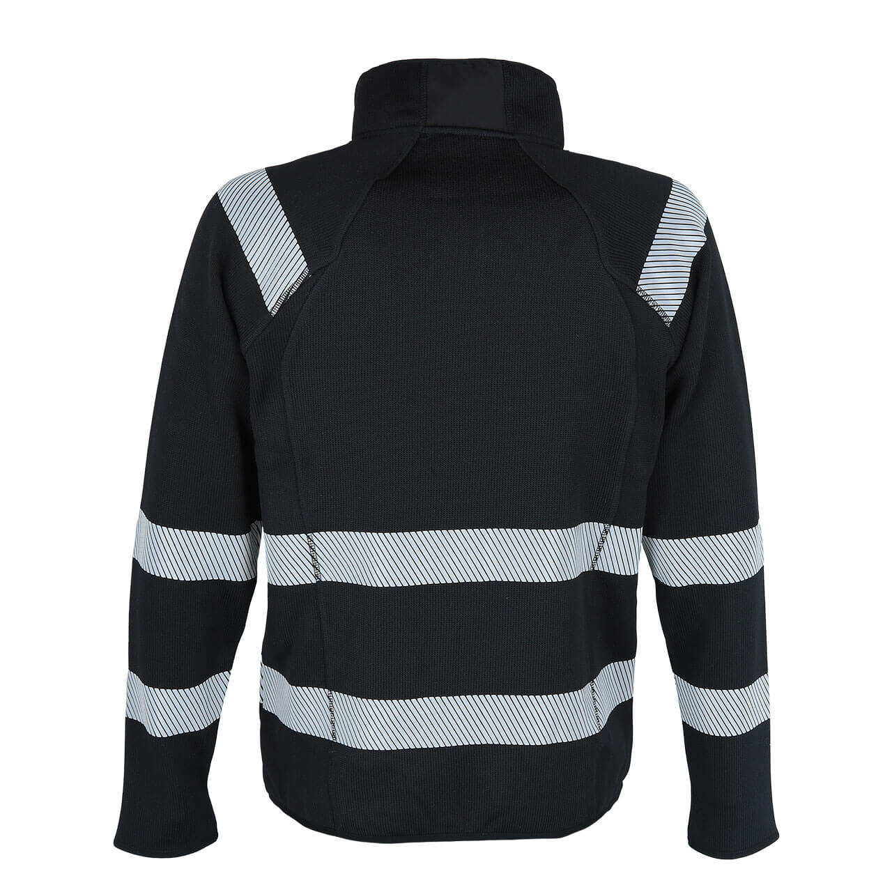 Matrix Fleece jakke