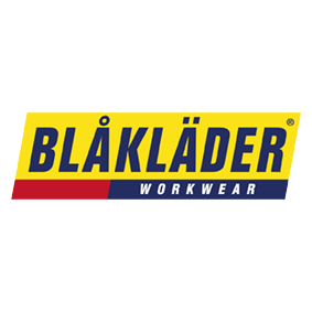 Blåkläder