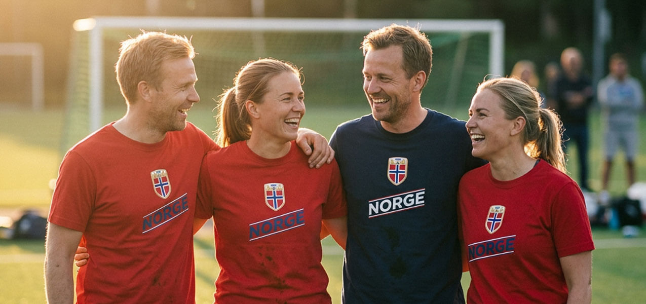 Nyåpning i ny drakt